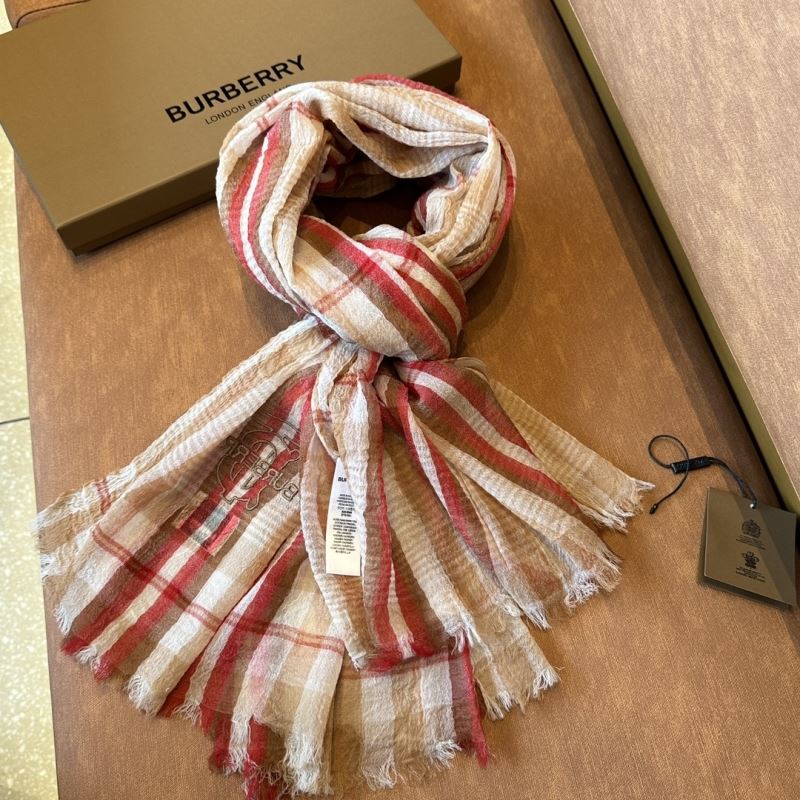 Burberry Scarf